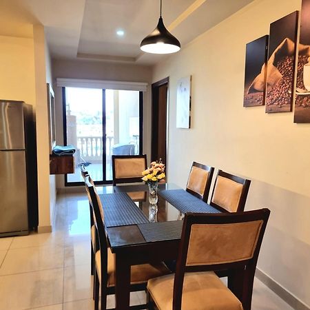 Executive 3 Bedrooms Apartment In Bahria Town Rawalpindi Buitenkant foto