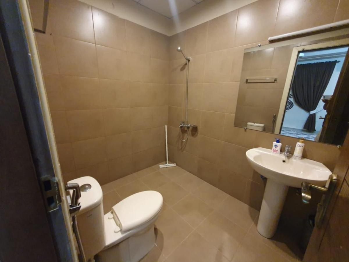 Executive 3 Bedrooms Apartment In Bahria Town Rawalpindi Buitenkant foto