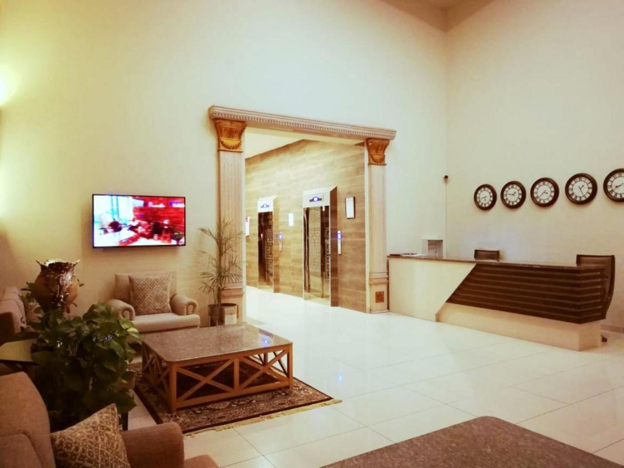 Executive 3 Bedrooms Apartment In Bahria Town Rawalpindi Buitenkant foto