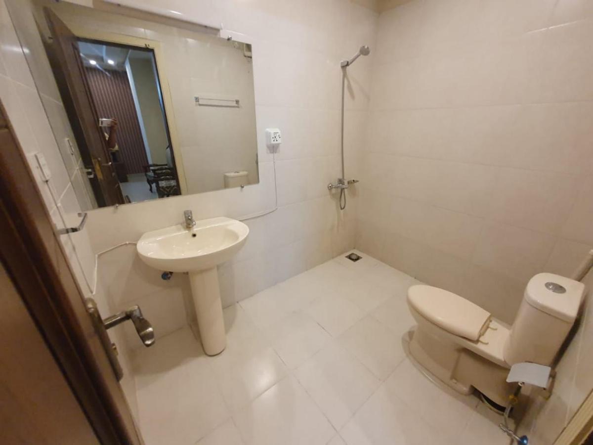 Executive 3 Bedrooms Apartment In Bahria Town Rawalpindi Buitenkant foto