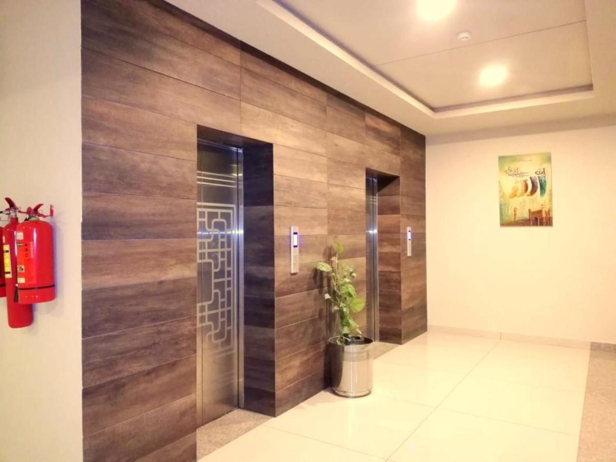 Executive 3 Bedrooms Apartment In Bahria Town Rawalpindi Buitenkant foto