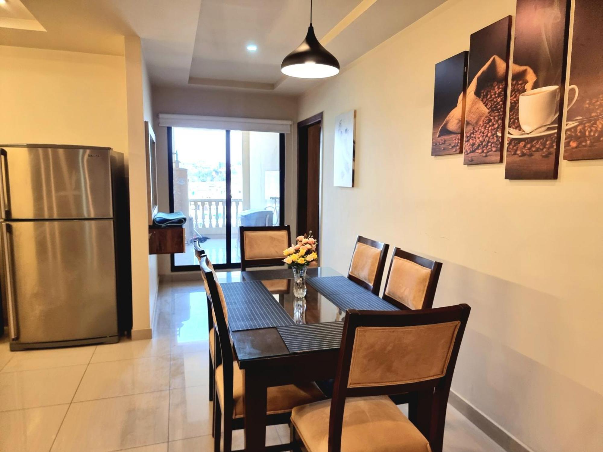 Executive 3 Bedrooms Apartment In Bahria Town Rawalpindi Buitenkant foto