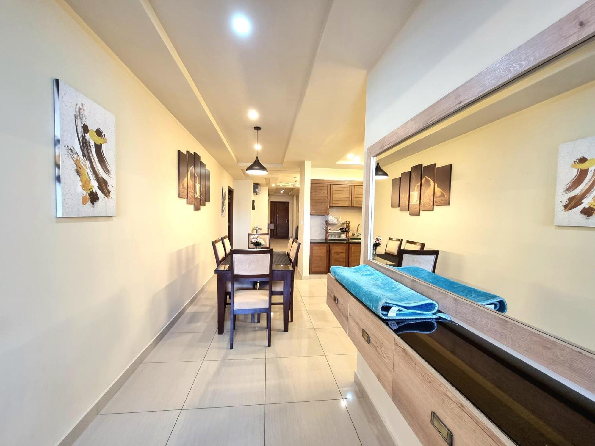 Executive 3 Bedrooms Apartment In Bahria Town Rawalpindi Buitenkant foto