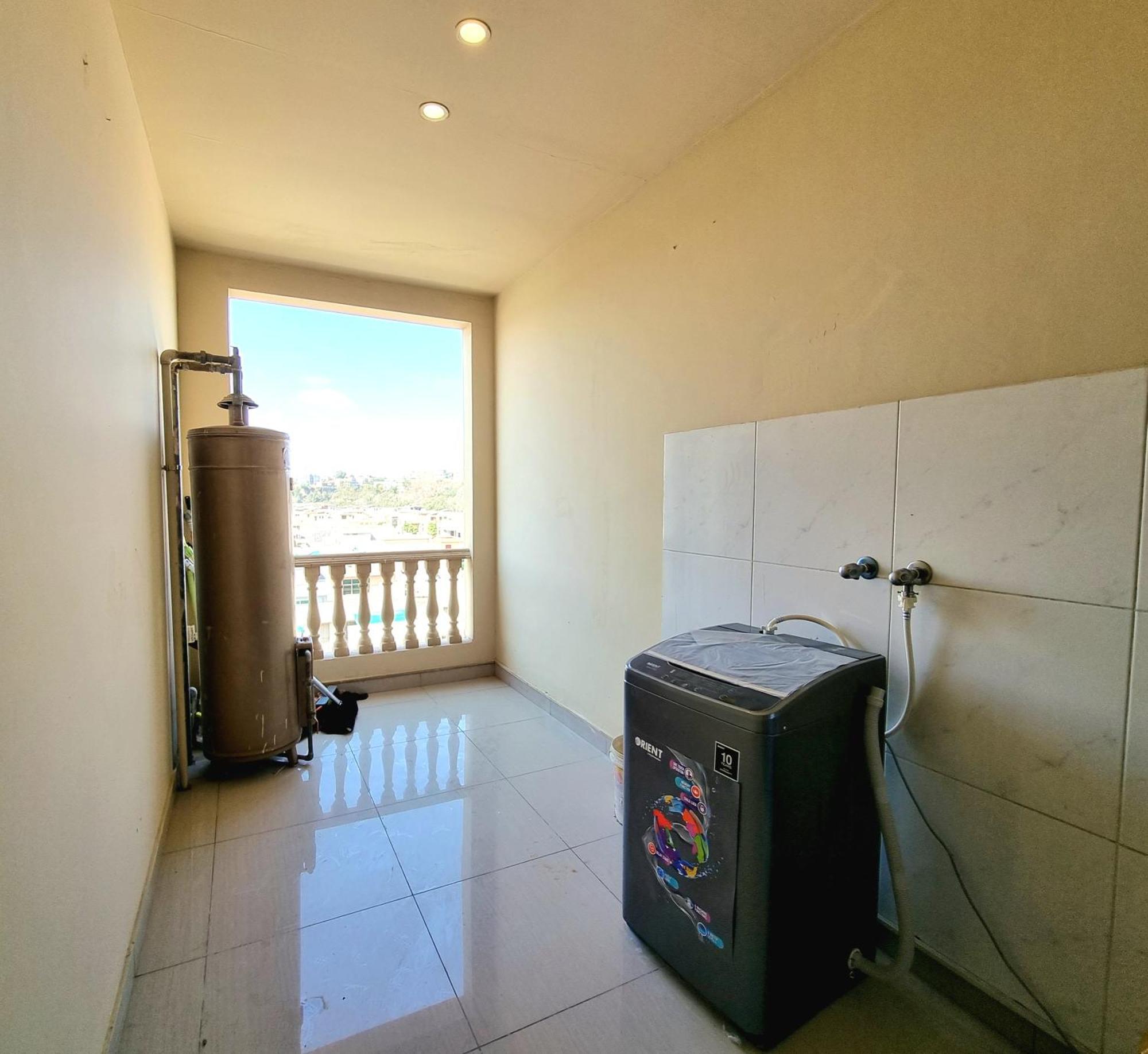 Executive 3 Bedrooms Apartment In Bahria Town Rawalpindi Buitenkant foto